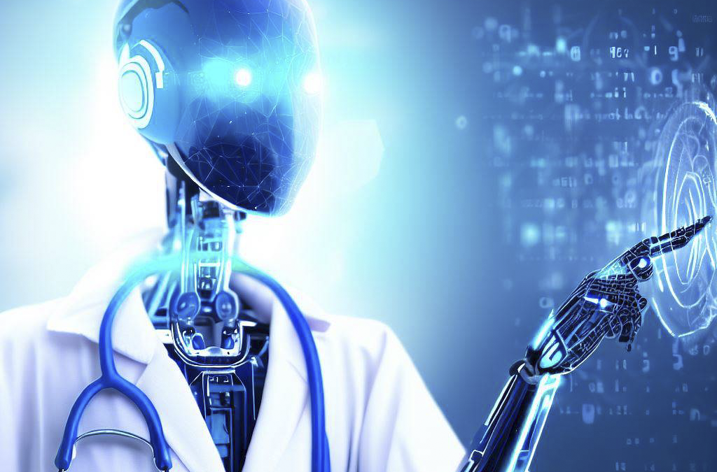 AI in Medicine: A New Era of Patient Advocacy and Care